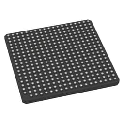 NXP MC7448THX1400ND