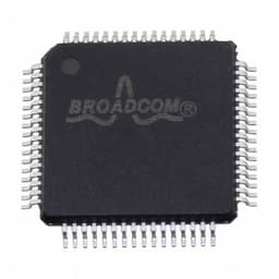 BROADCOM BCM5221A4KPTG