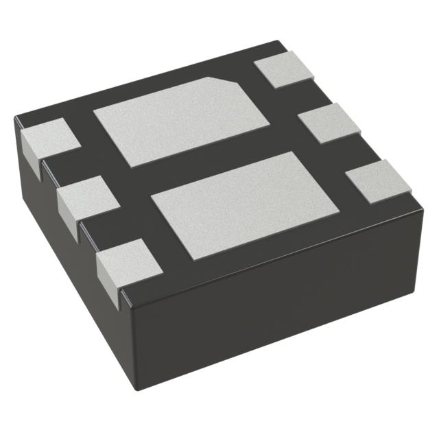 ONSEMI NSV60101DMTWTBG