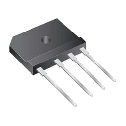 Vishay General Semiconductor - Diodes Division LVB2560-M3/45