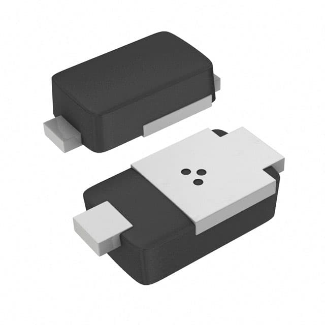 Vishay General Semiconductor - Diodes Division TPSMP30AHM3_A/H