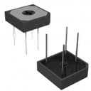 Vishay General Semiconductor - Diodes Division GBPC3506W-E4/51