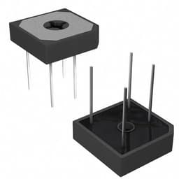 Vishay General Semiconductor - Diodes Division GBPC3506W-E4/51
