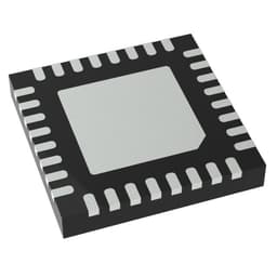 Analog Devices Inc. LTC3827EUH#PBF