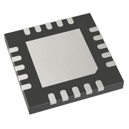 Microchip PIC16LF1559-I/ML