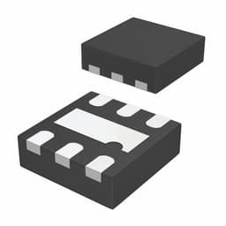 Microchip MIC5232-3.3YML-TR