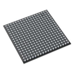 Analog Devices Inc. AD9166BBPZRL