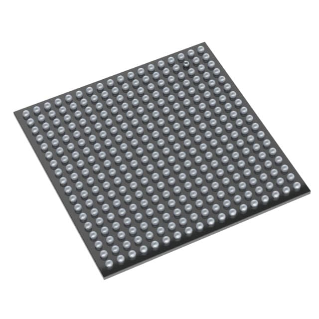 Analog Devices Inc. AD9166BBPZ