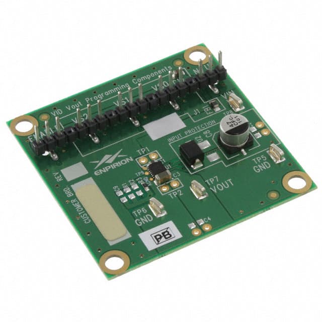 INTEL EVB-EP5388QI