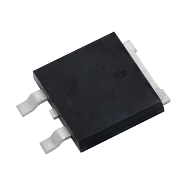 Vishay General Semiconductor - Diodes Division V30DL50CHM3_A/I