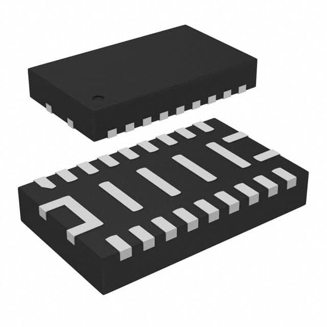 Monolithic Power Systems Inc. MP5022AGQV-Z
