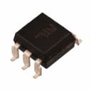 Isocom Components 2004 LTD MOC3023XSMT&R