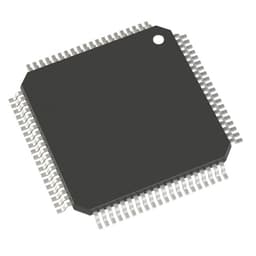 PIC18LF8527-I/PTMicrochip