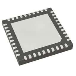 Microchip MCP8026-115E/MP