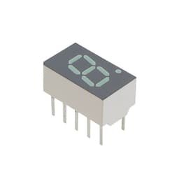 BROADCOM HDSP-7801-MM000