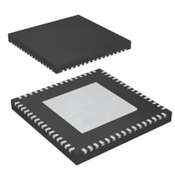 Microchip ATMEGA128A-MU