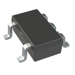DIODES AP22811AW5-7
