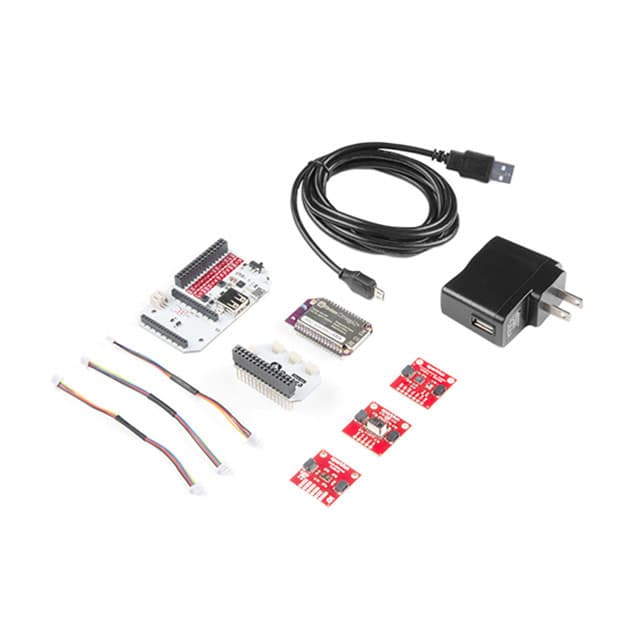 SparkFun Electronics 15125