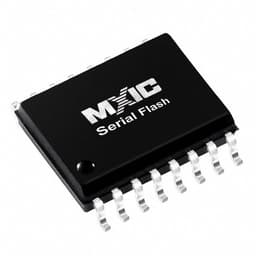 MACRONIX MX25L12801FMI-10G