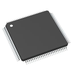 NXP LPC5528JBD100K