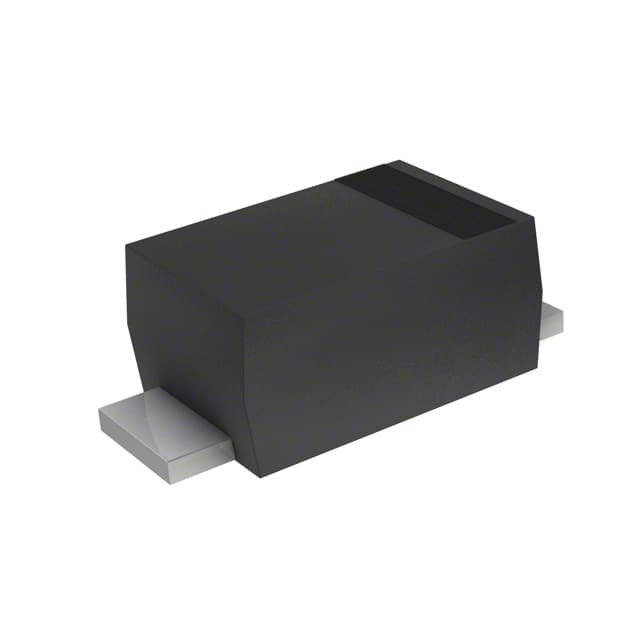 SMC Diode Solutions 1N5819W