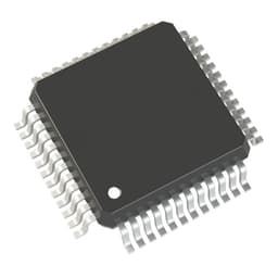 NXP LPC1343FBD48,151