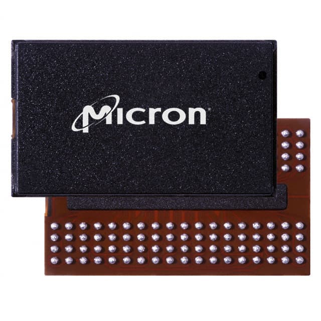 MICRON MT49H16M18SJ-25:B