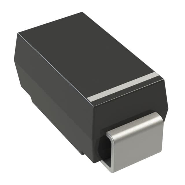 MCC (Micro Commercial Components) SS23-LTP