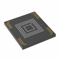 MICRON MTFC256GASAONS-AAT