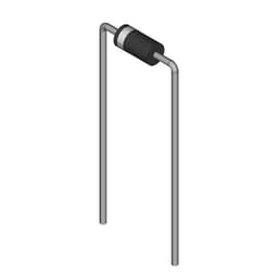 Fairchild Semiconductor BZX85C15TR5K-FS