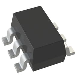 MCC (Micro Commercial Components) BC847BS-TP
