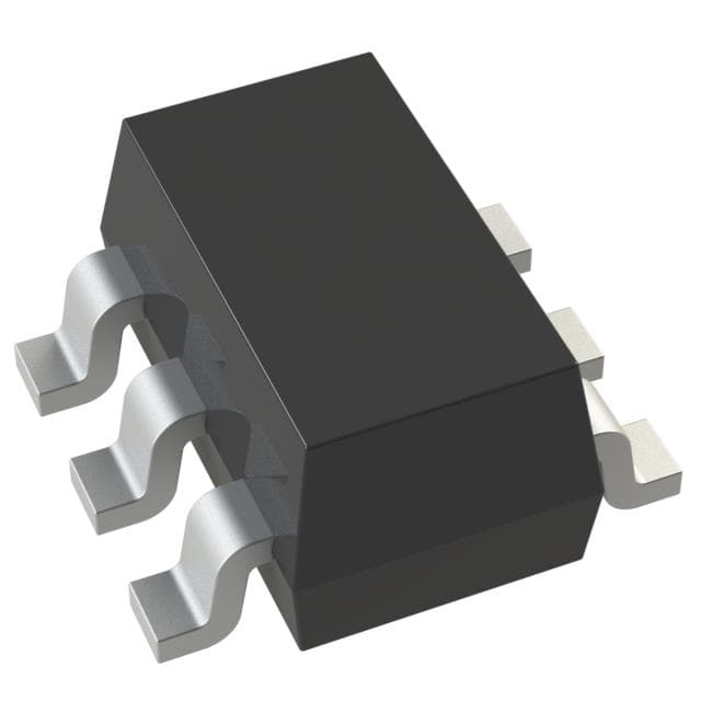 MCC (Micro Commercial Components) BC847BS-TP