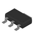 INFINEON BCP68E6327