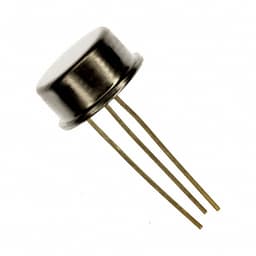 National Semiconductor LM317H/NOPB