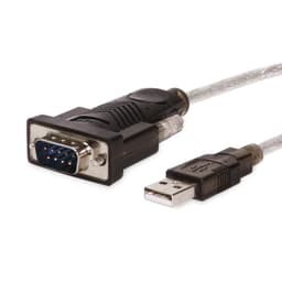 CableMAX USBG-1S1PQ-10FT