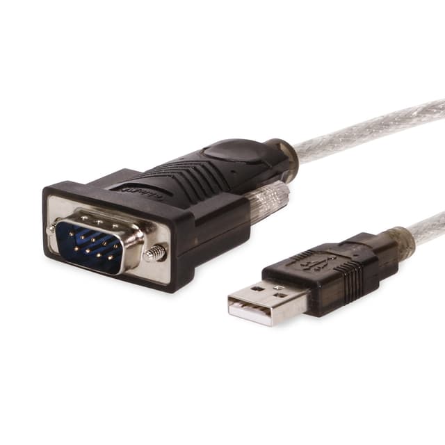 CableMAX USBG-1S1PQ-10FT