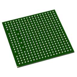 STM32MP153CAB3