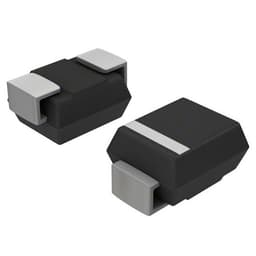 Vishay General Semiconductor - Diodes Division EGF1THE3_A/H