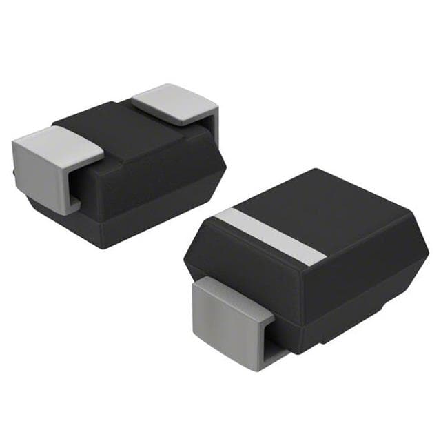 Vishay General Semiconductor - Diodes Division EGF1THE3_A/H