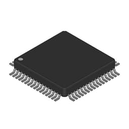 Renesas HD64F3687HV