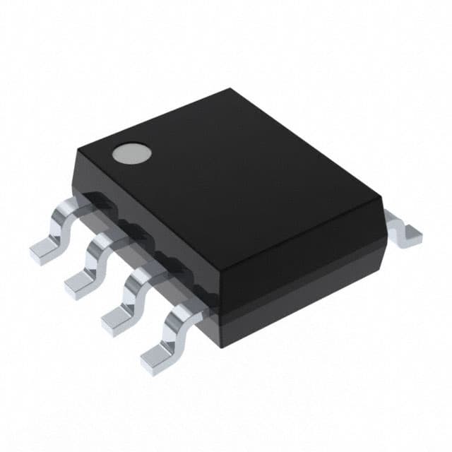 ISSI IS25LP064D-JBLA3-TR