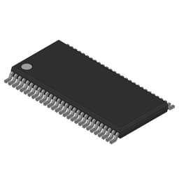 National Semiconductor DS90CF384MTD