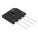 Vishay General Semiconductor - Diodes Division GBU4G-E3/51