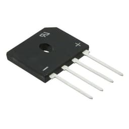 Vishay General Semiconductor - Diodes Division GBU8K-E3/45