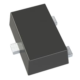 DIODES ZXMS6004FFTA