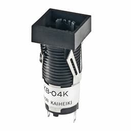NKK Switches KB04KW01