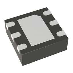 ONSEMI NCP308MTADJTBG