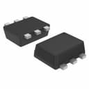 ONSEMI BC847BPDXV6T1G