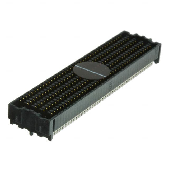 Samtec Inc. ASP-134486-01