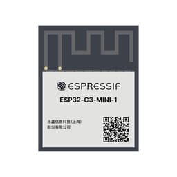 Espressif Systems ESP32-C3-MINI-1-N4-A